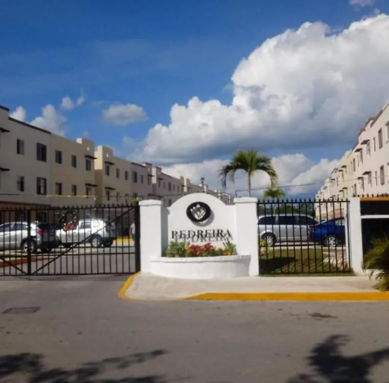Departamento Pedreira Real Valencia Daire Cancun