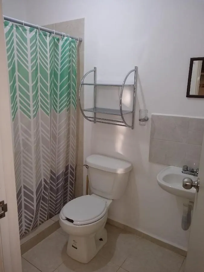 Apartmán Departamento Pedreira Real Valencia Cancún